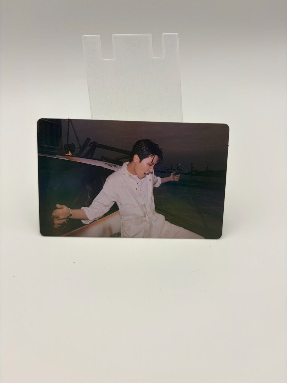 Jhope pc Jack in the Box